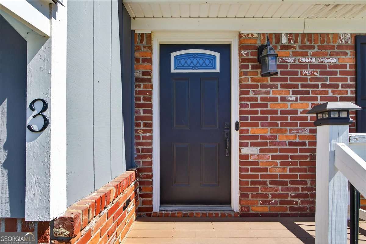 3 Berkshire Lane NE Rome GA 30161