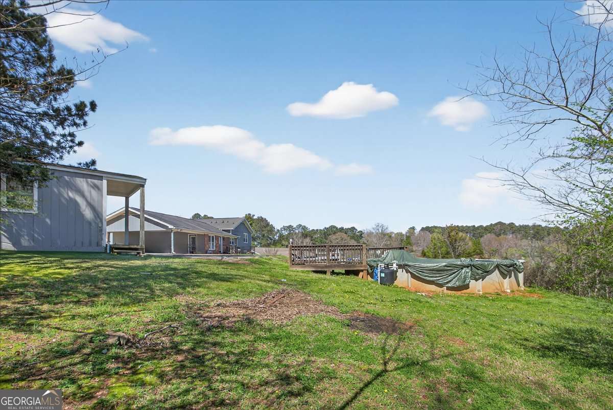 3 Berkshire Lane NE Rome GA 30161