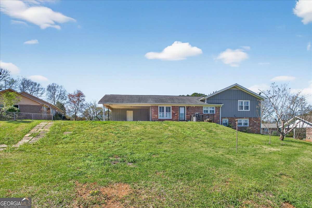 3 Berkshire Lane NE Rome GA 30161
