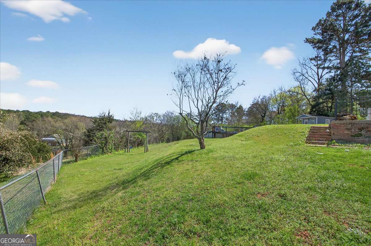 3 Berkshire Lane NE Rome GA 30161