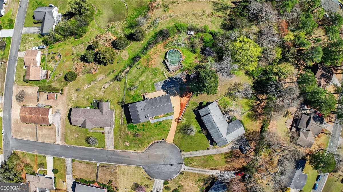 3 Berkshire Lane NE Rome GA 30161