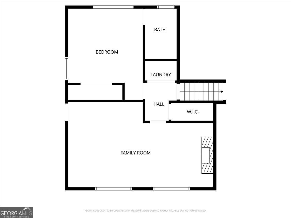 3 Berkshire Lane NE Rome GA 30161
