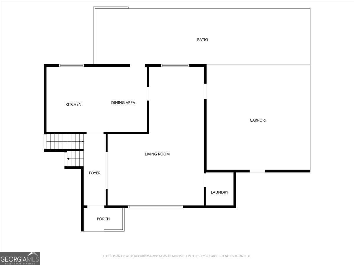 3 Berkshire Lane NE Rome GA 30161