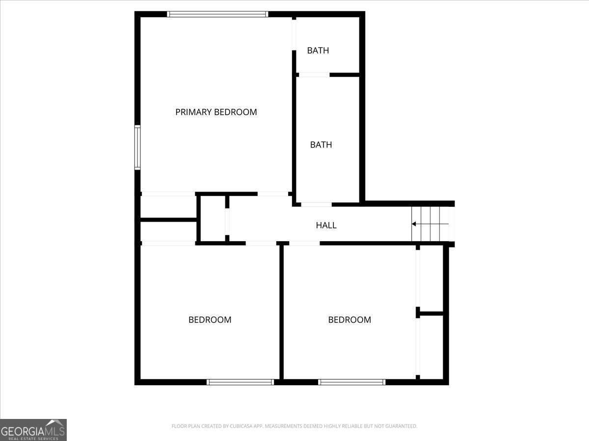3 Berkshire Lane NE Rome GA 30161