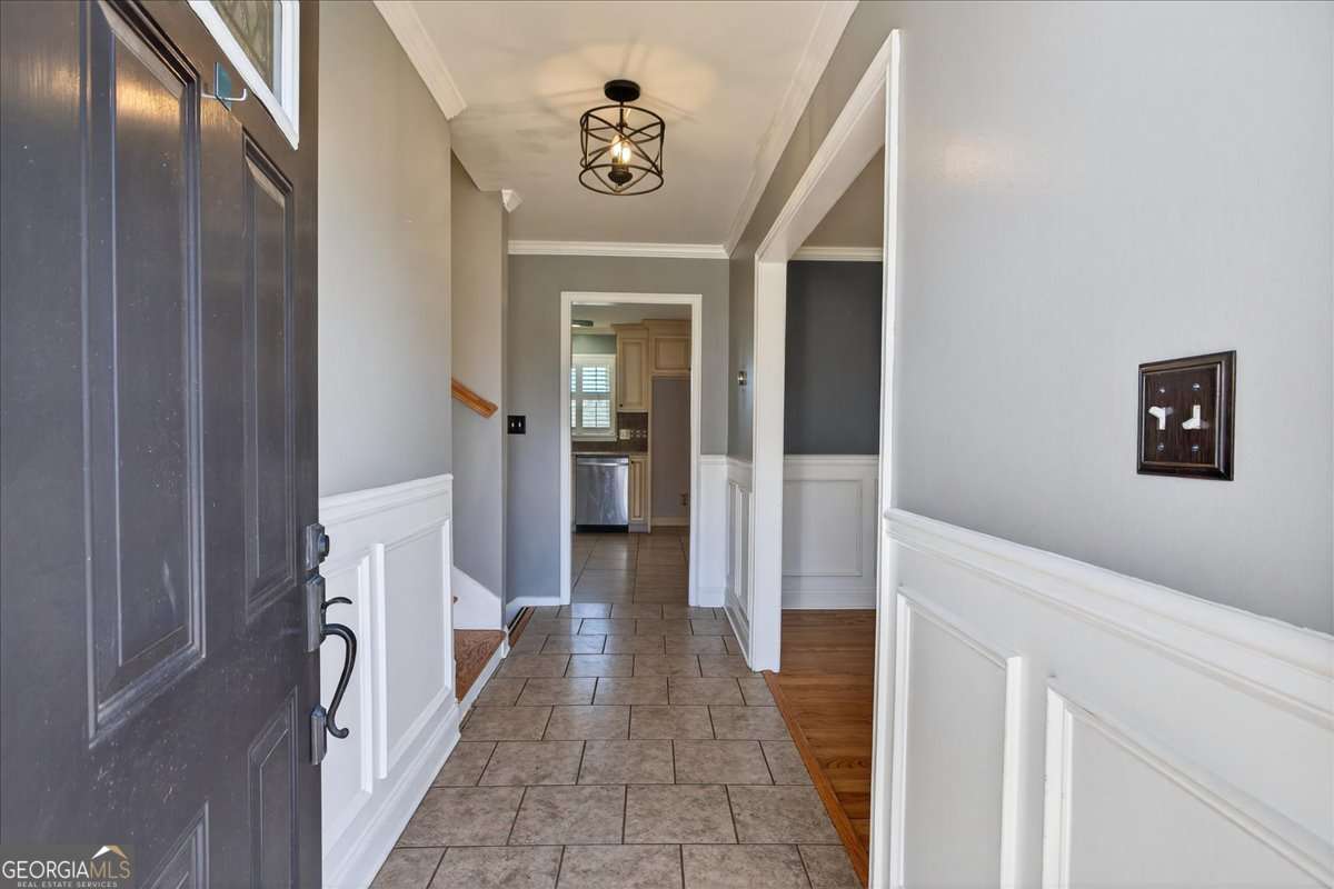 3 Berkshire Lane NE Rome GA 30161