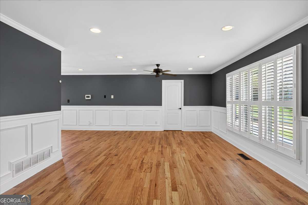 3 Berkshire Lane NE Rome GA 30161