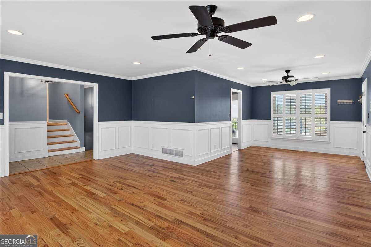 3 Berkshire Lane NE Rome GA 30161