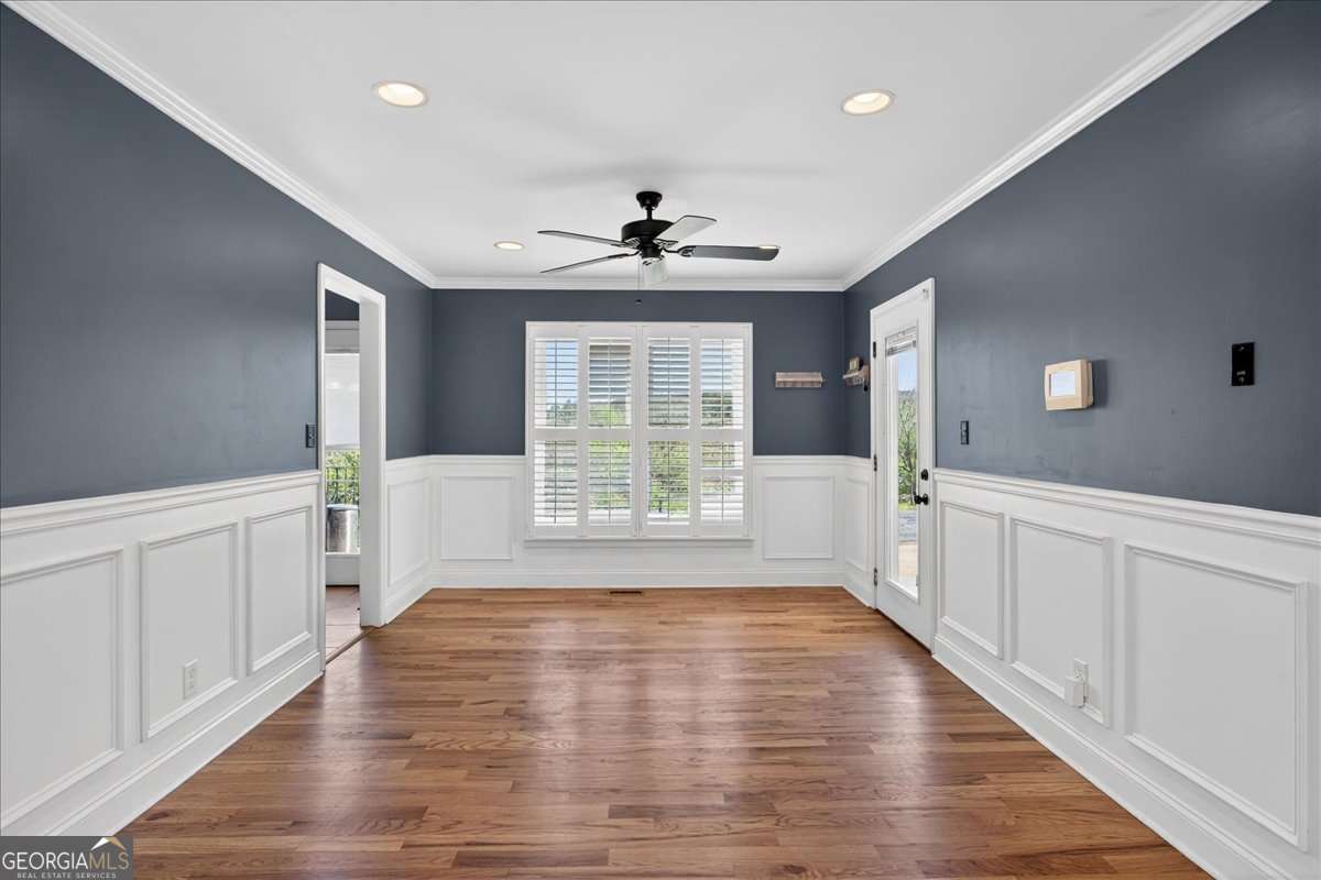 3 Berkshire Lane NE Rome GA 30161