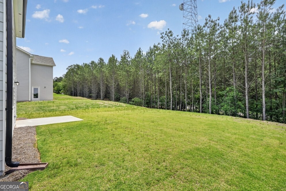 222 Groveton Court Euharlee GA 30145
