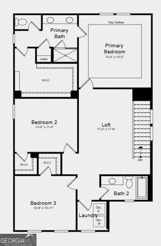 222 Groveton Court Euharlee GA 30145