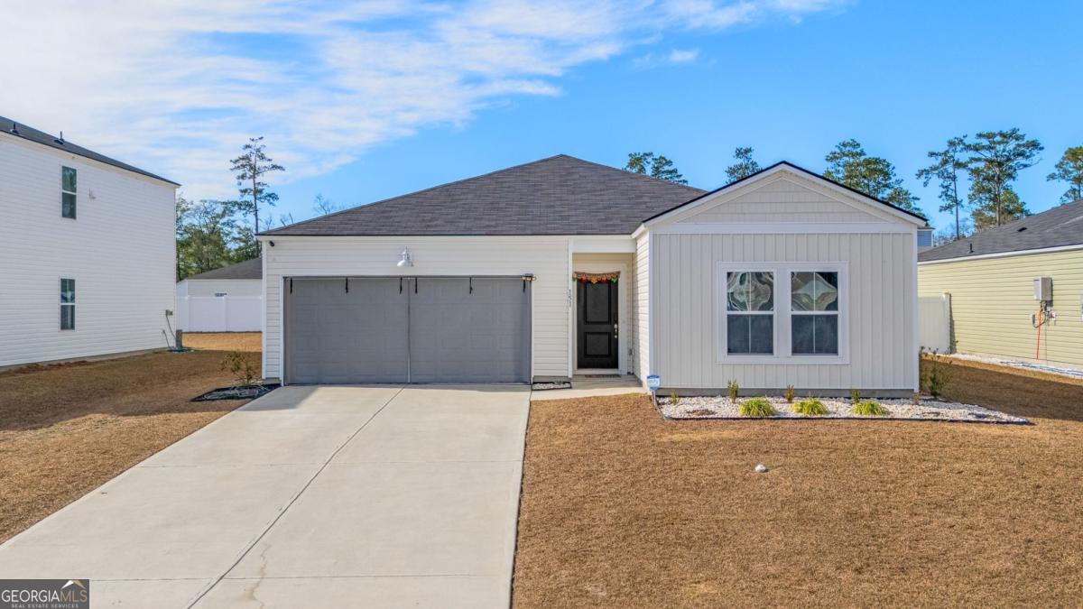 151 Franklins Walk Rincon GA 31326