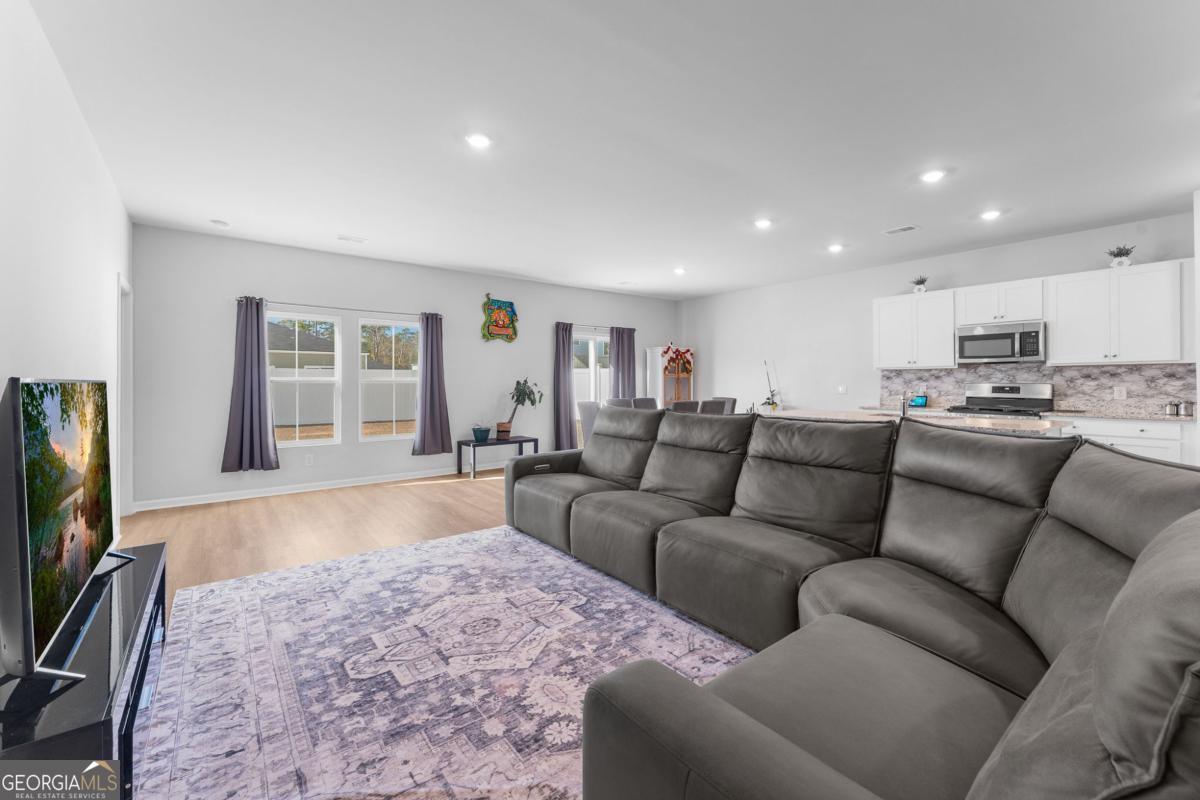 151 Franklins Walk Rincon GA 31326