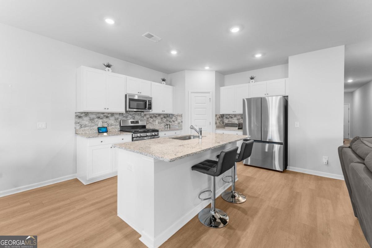 151 Franklins Walk Rincon GA 31326