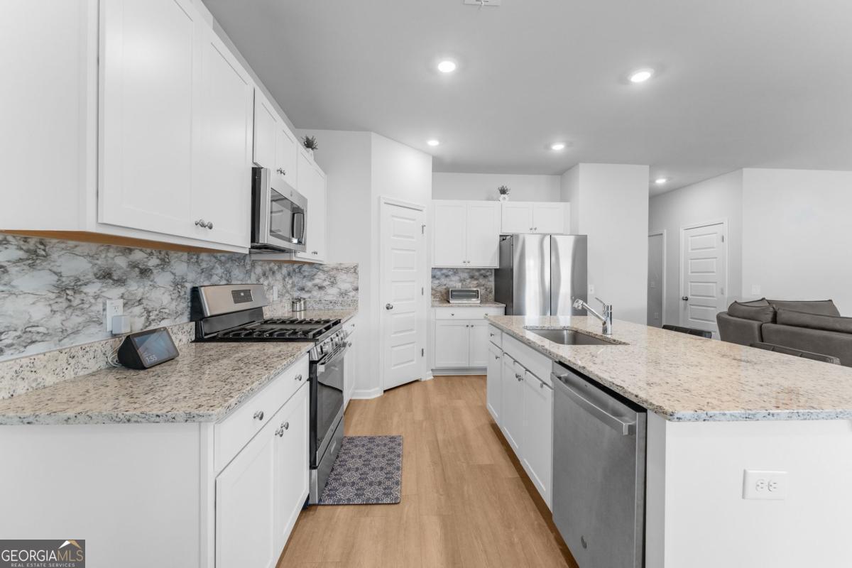 151 Franklins Walk Rincon GA 31326