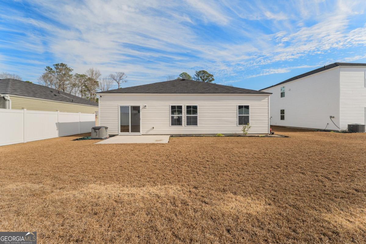 151 Franklins Walk Rincon GA 31326