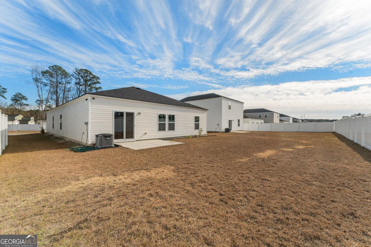 151 Franklins Walk Rincon GA 31326