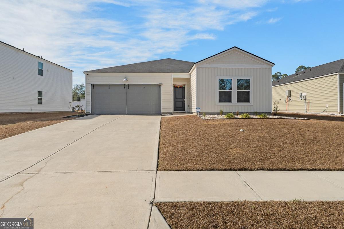 151 Franklins Walk Rincon GA 31326