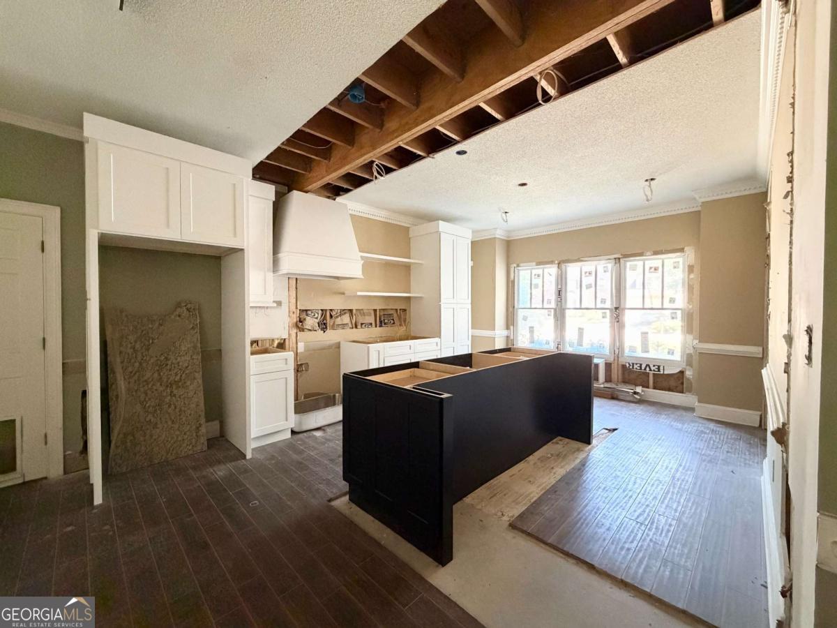 5271 Oglethorpe Court Powder Springs GA 30127