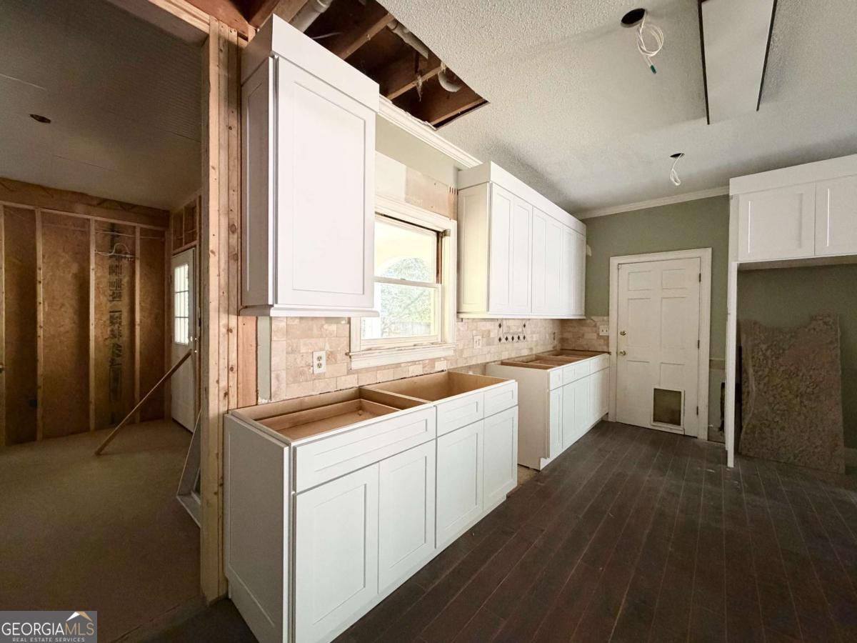 5271 Oglethorpe Court Powder Springs GA 30127