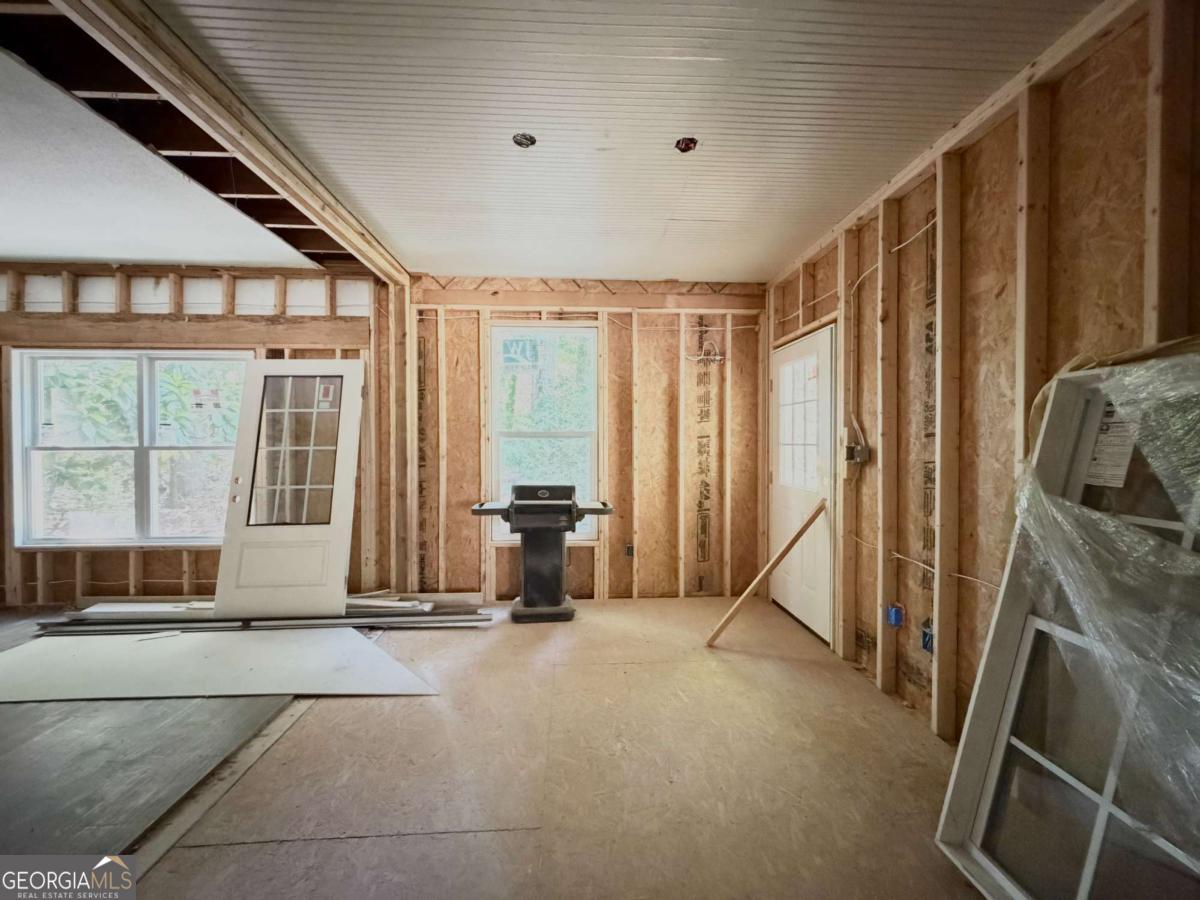 5271 Oglethorpe Court Powder Springs GA 30127