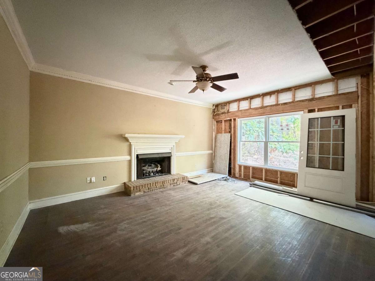 5271 Oglethorpe Court Powder Springs GA 30127