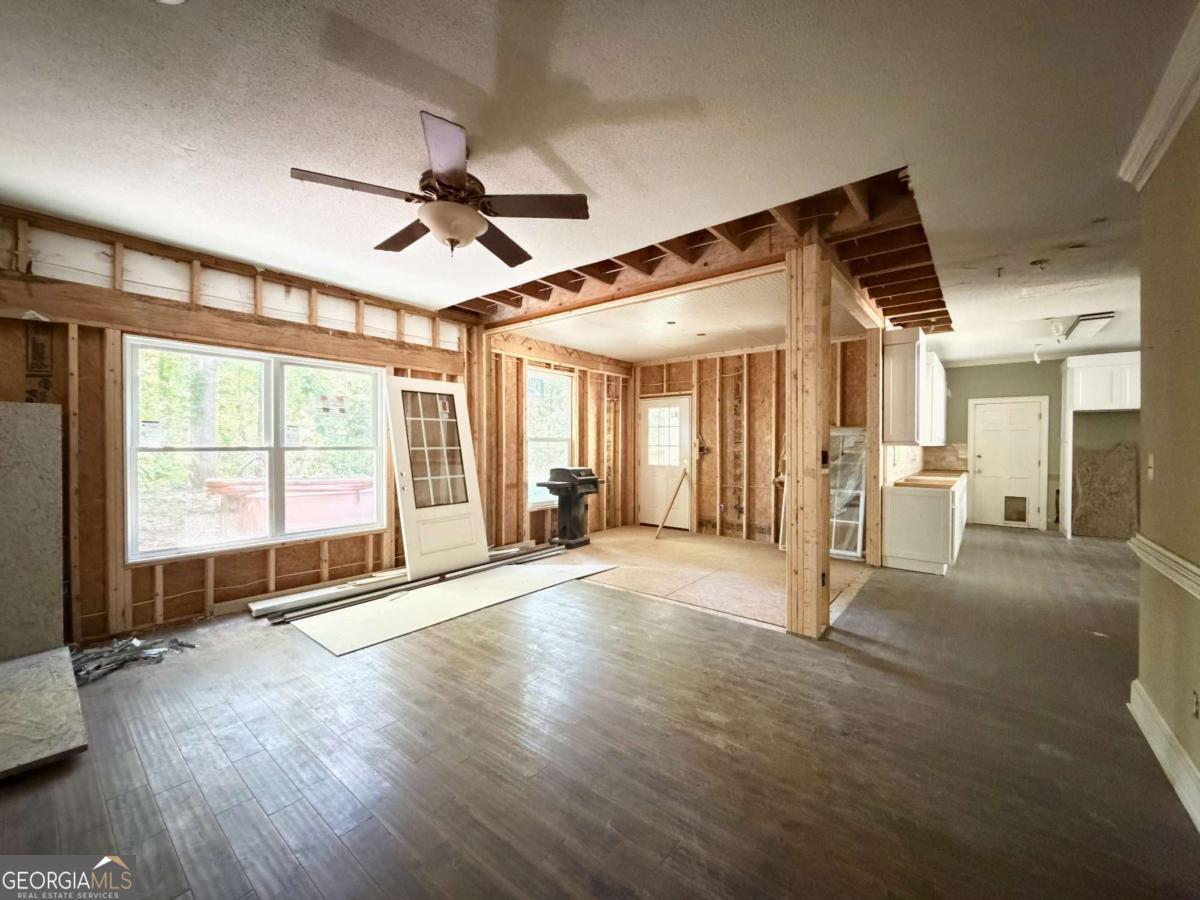5271 Oglethorpe Court Powder Springs GA 30127