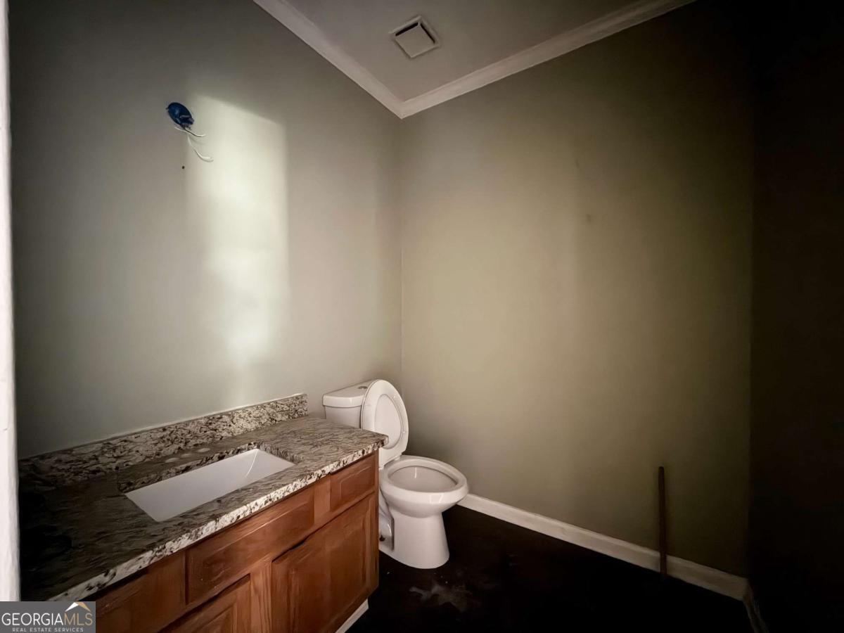 5271 Oglethorpe Court Powder Springs GA 30127