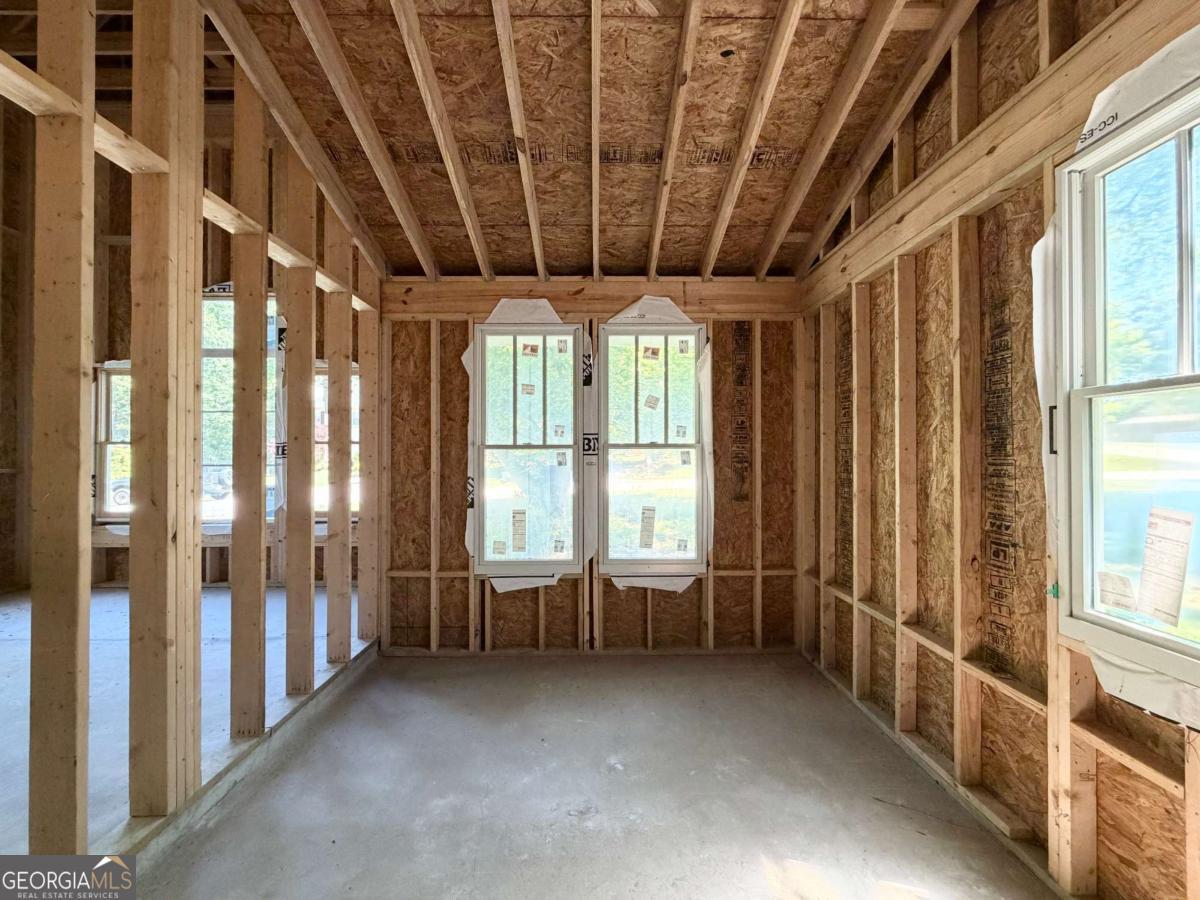 5271 Oglethorpe Court Powder Springs GA 30127