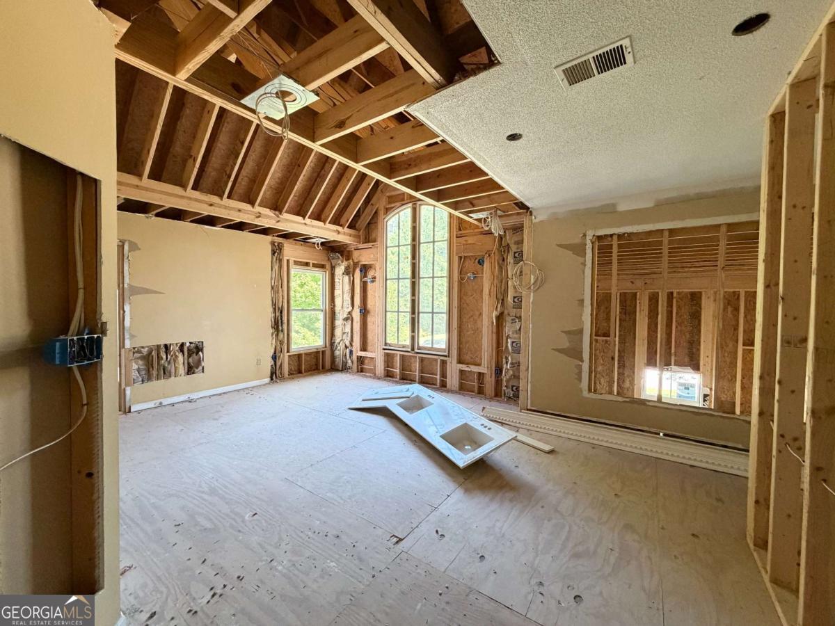 5271 Oglethorpe Court Powder Springs GA 30127