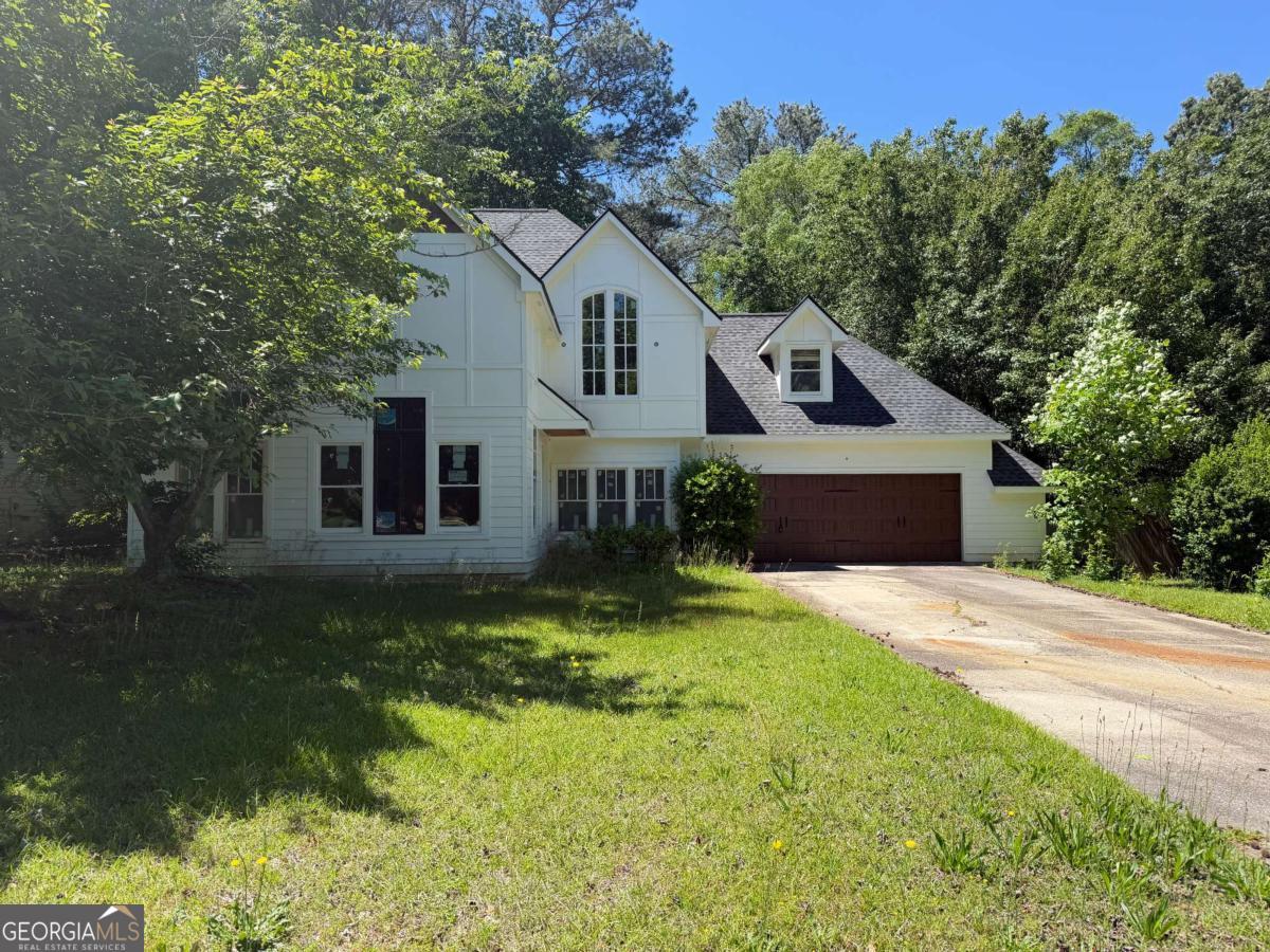 5271 Oglethorpe Court Powder Springs GA 30127