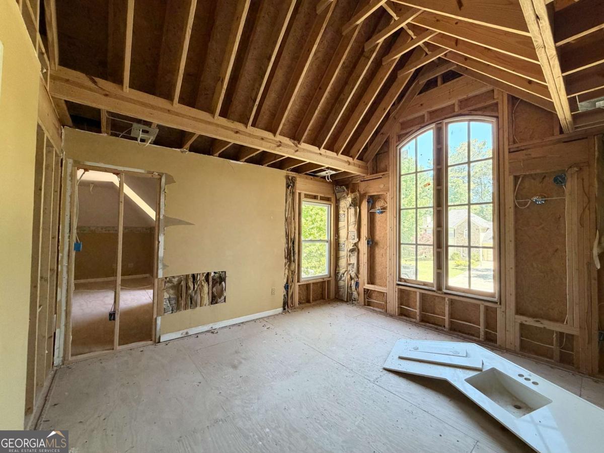 5271 Oglethorpe Court Powder Springs GA 30127