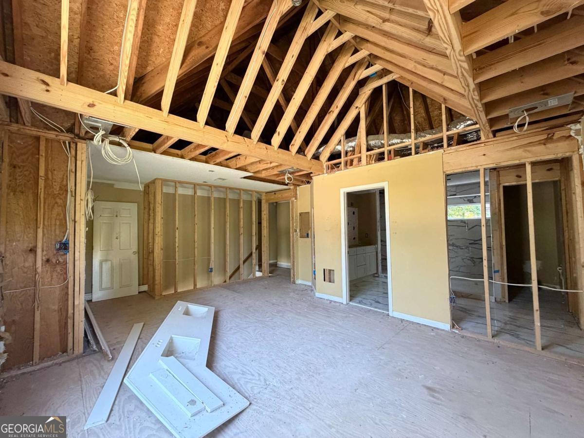 5271 Oglethorpe Court Powder Springs GA 30127