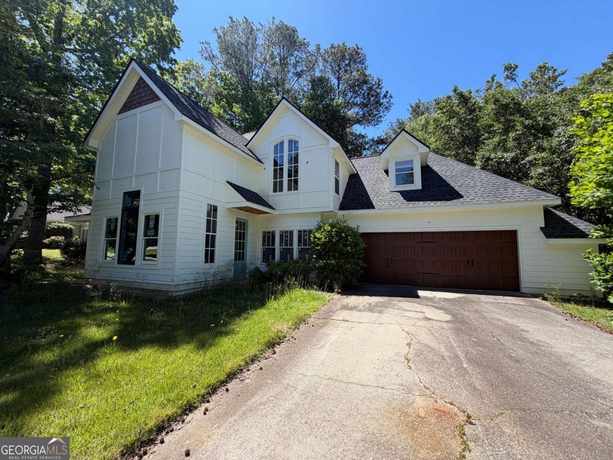 5271 Oglethorpe Court Powder Springs GA 30127