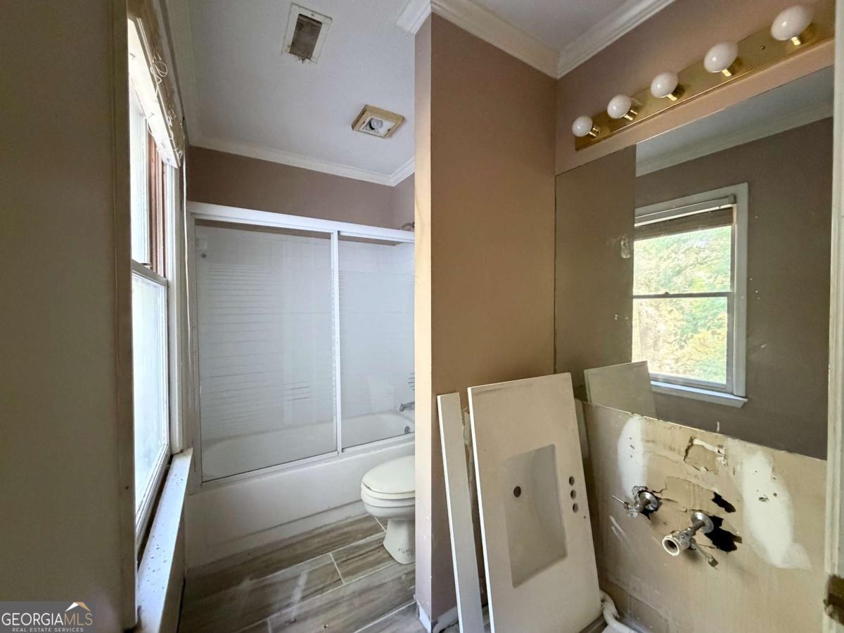 5271 Oglethorpe Court Powder Springs GA 30127