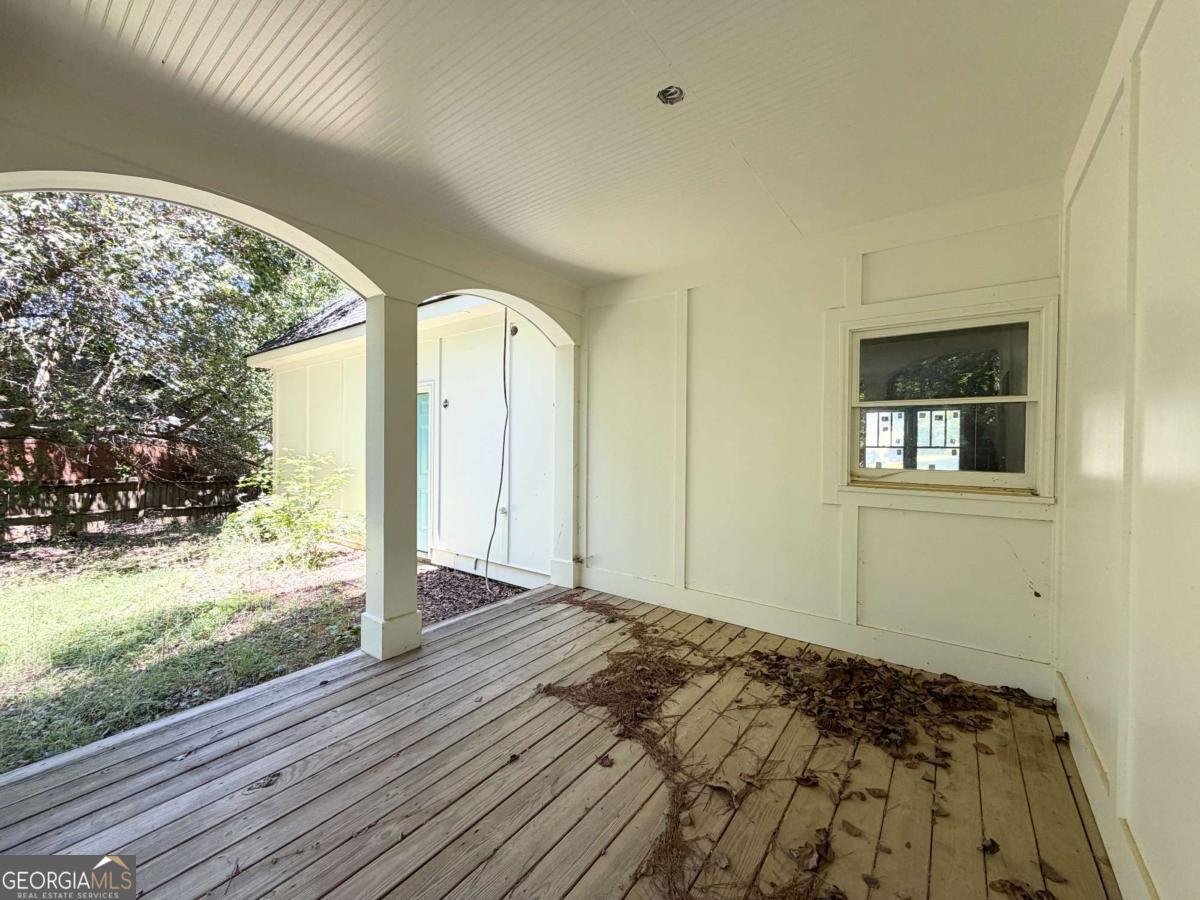 5271 Oglethorpe Court Powder Springs GA 30127