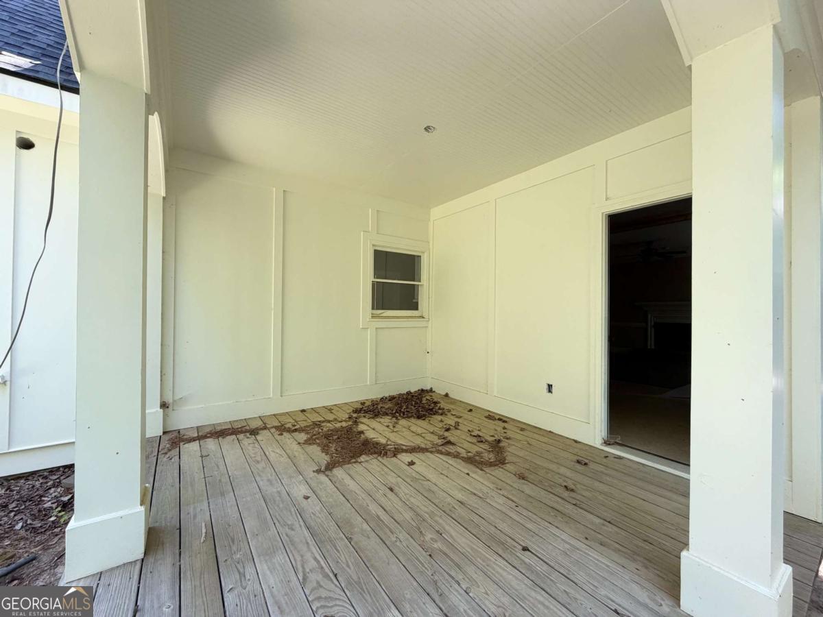 5271 Oglethorpe Court Powder Springs GA 30127