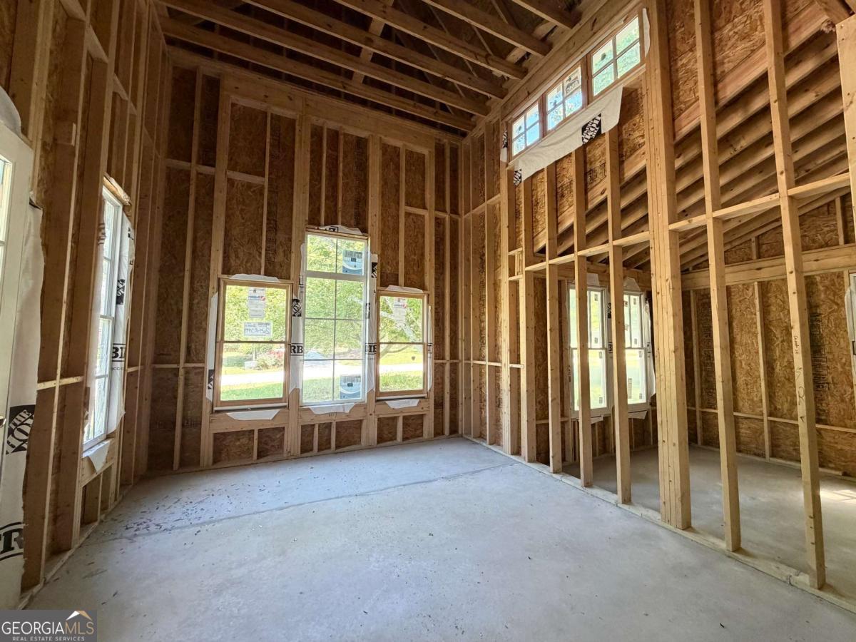 5271 Oglethorpe Court Powder Springs GA 30127