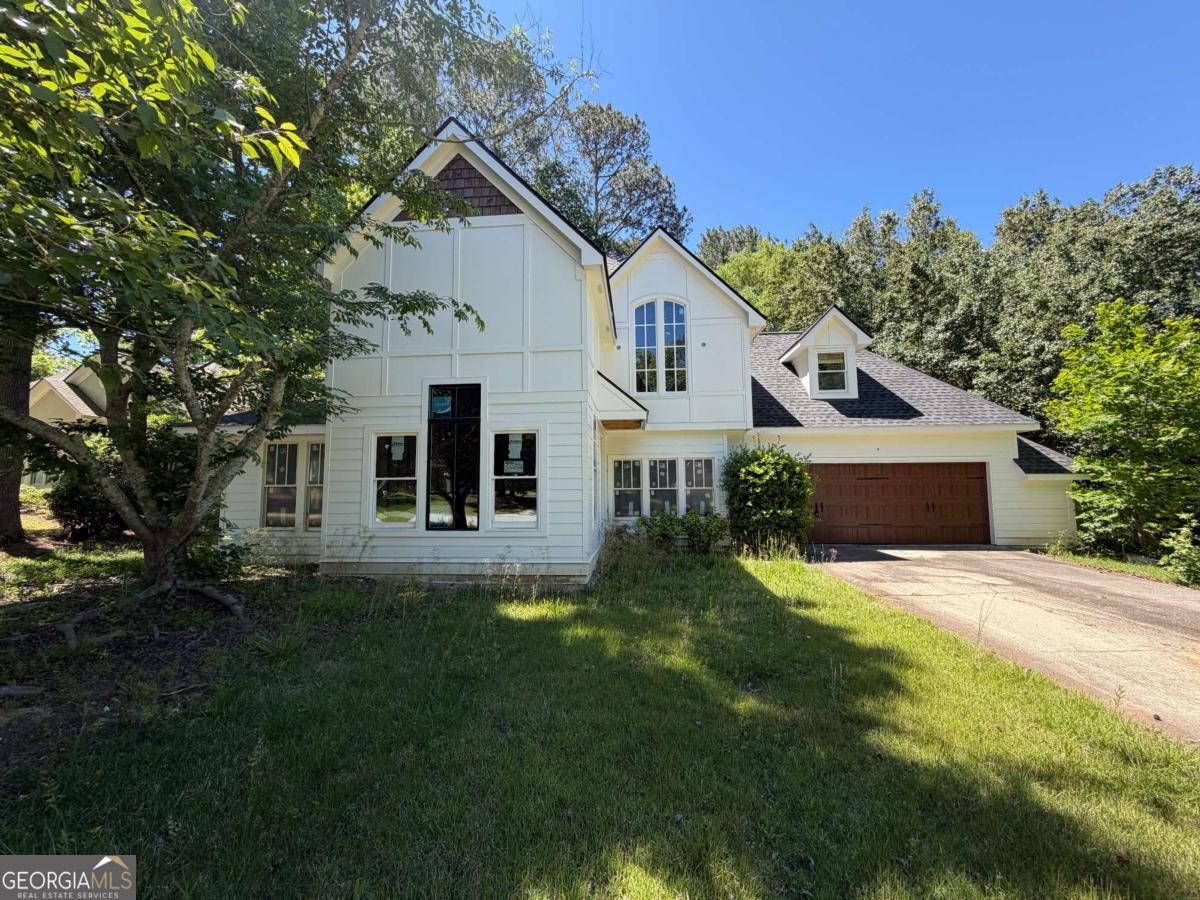 5271 Oglethorpe Court Powder Springs GA 30127