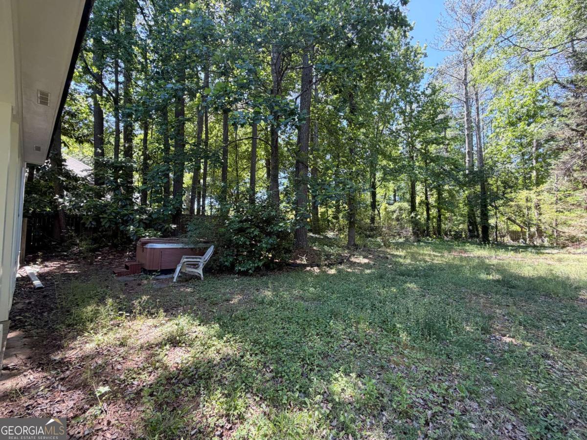 5271 Oglethorpe Court Powder Springs GA 30127