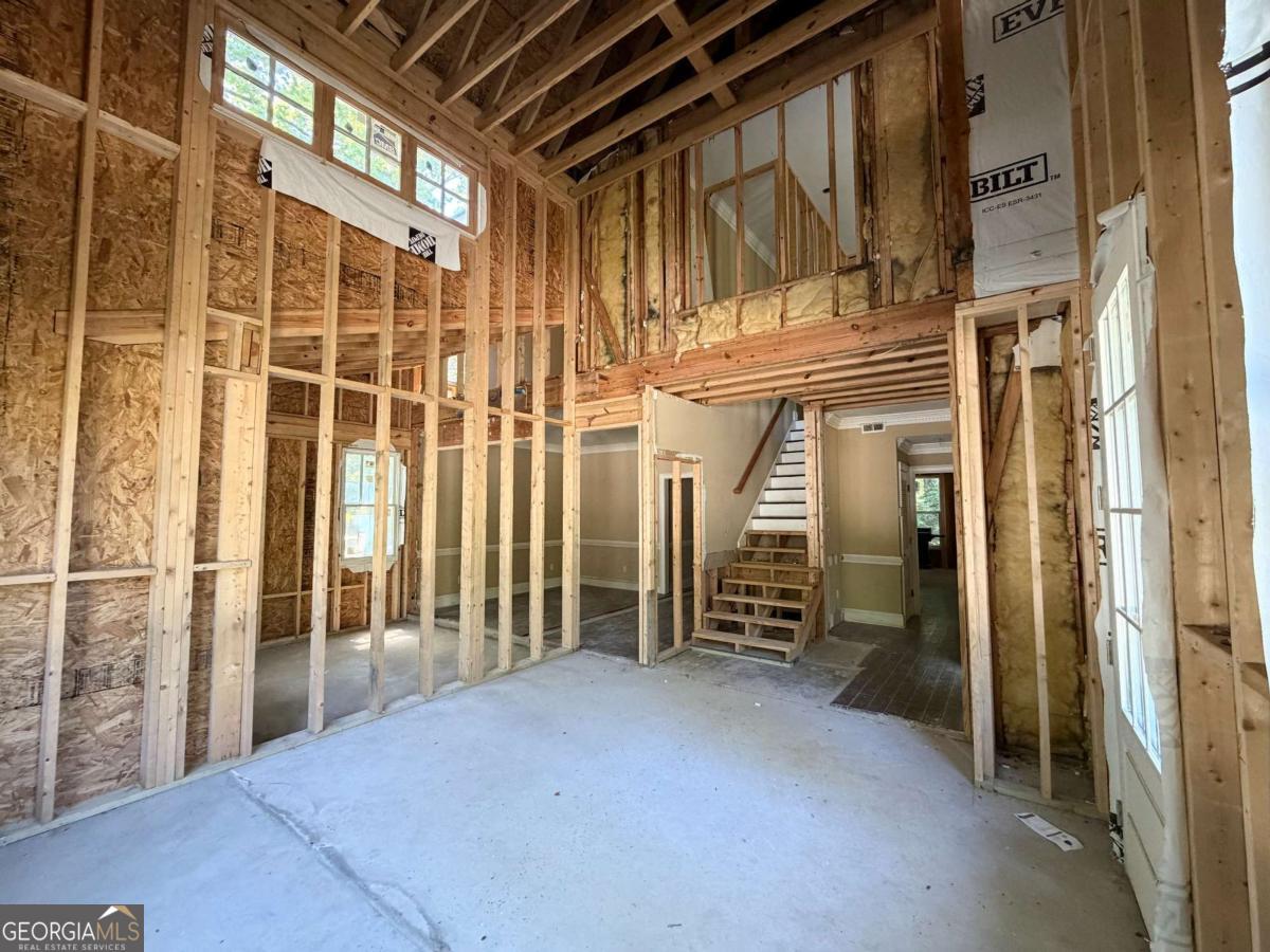 5271 Oglethorpe Court Powder Springs GA 30127