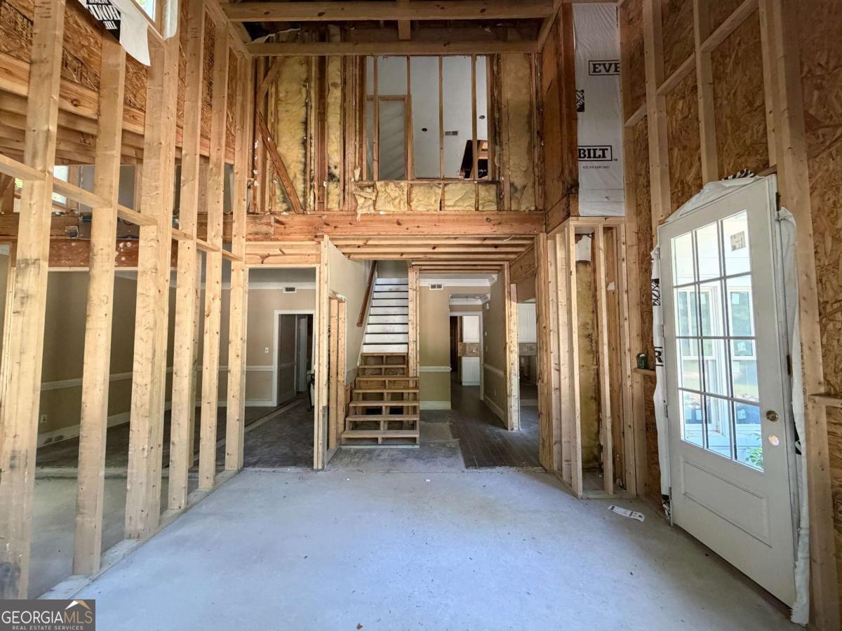 5271 Oglethorpe Court Powder Springs GA 30127