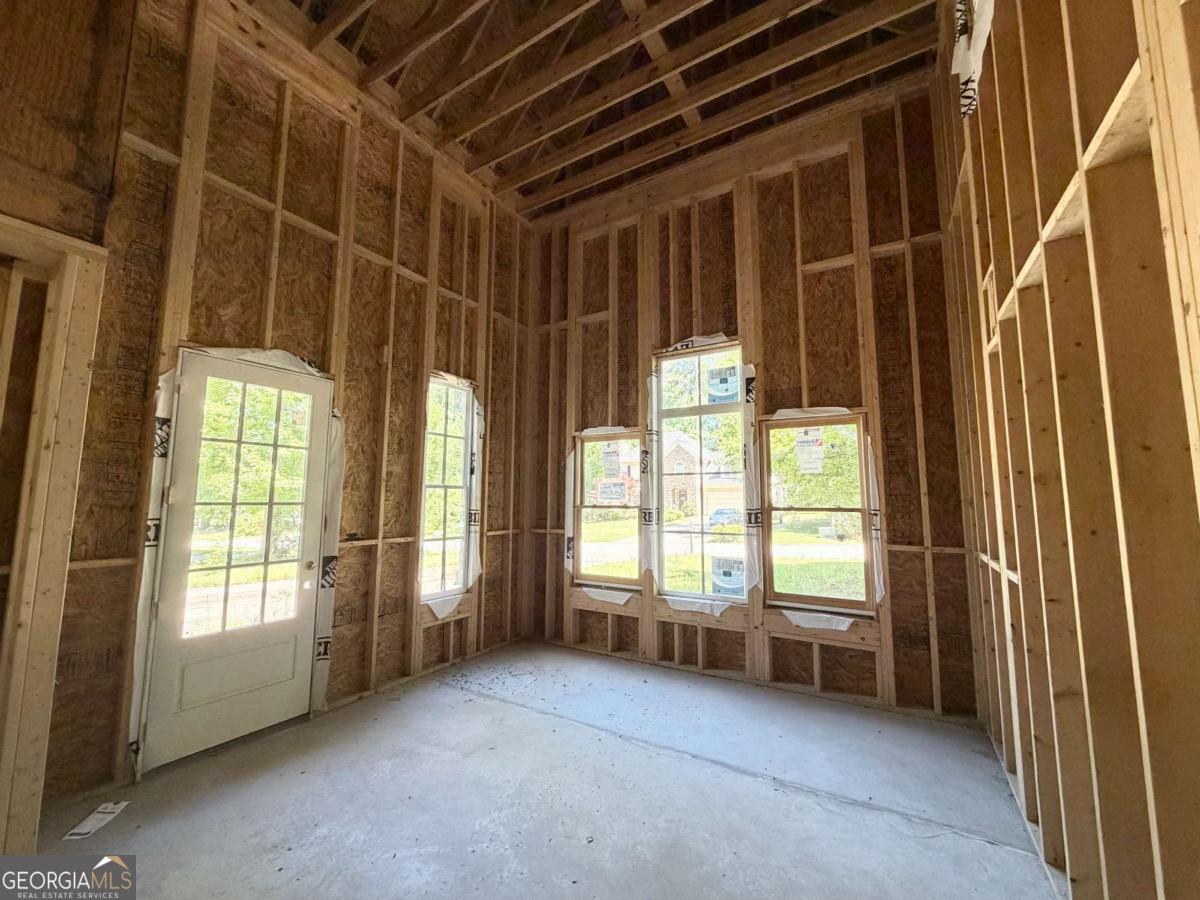 5271 Oglethorpe Court Powder Springs GA 30127