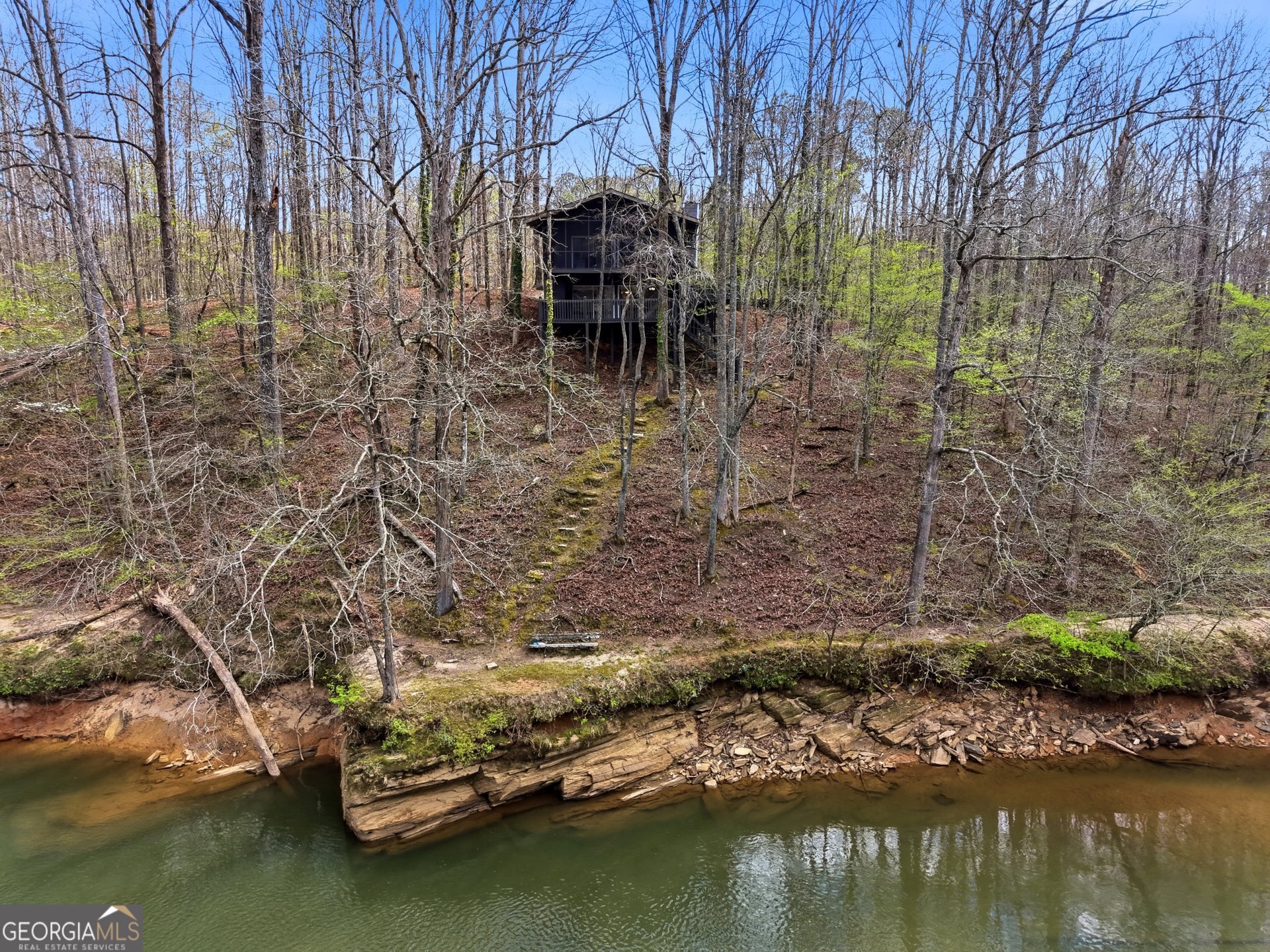 307 Eagle Overlook Drive Dahlonega GA 30533
