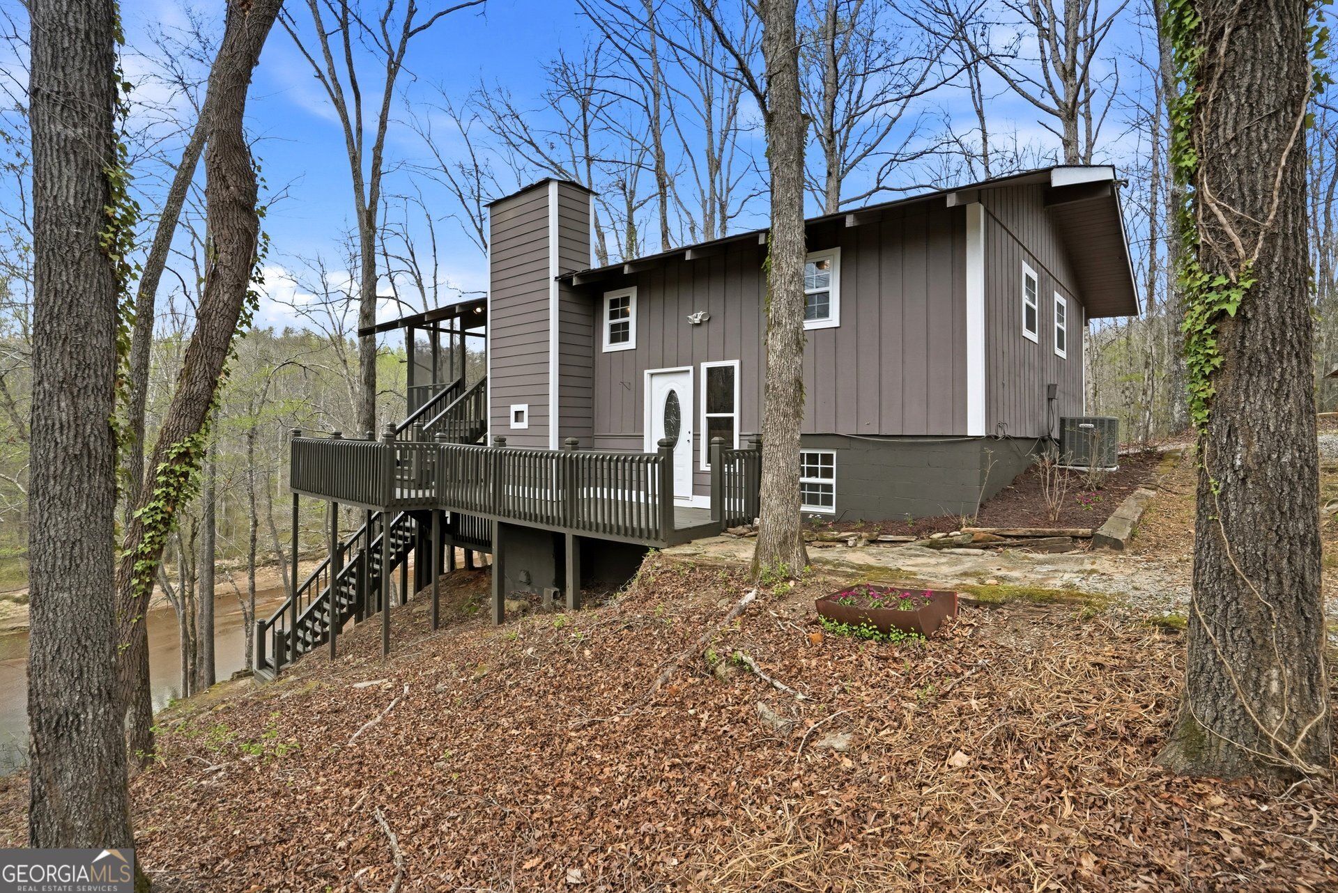 307 Eagle Overlook Drive Dahlonega GA 30533