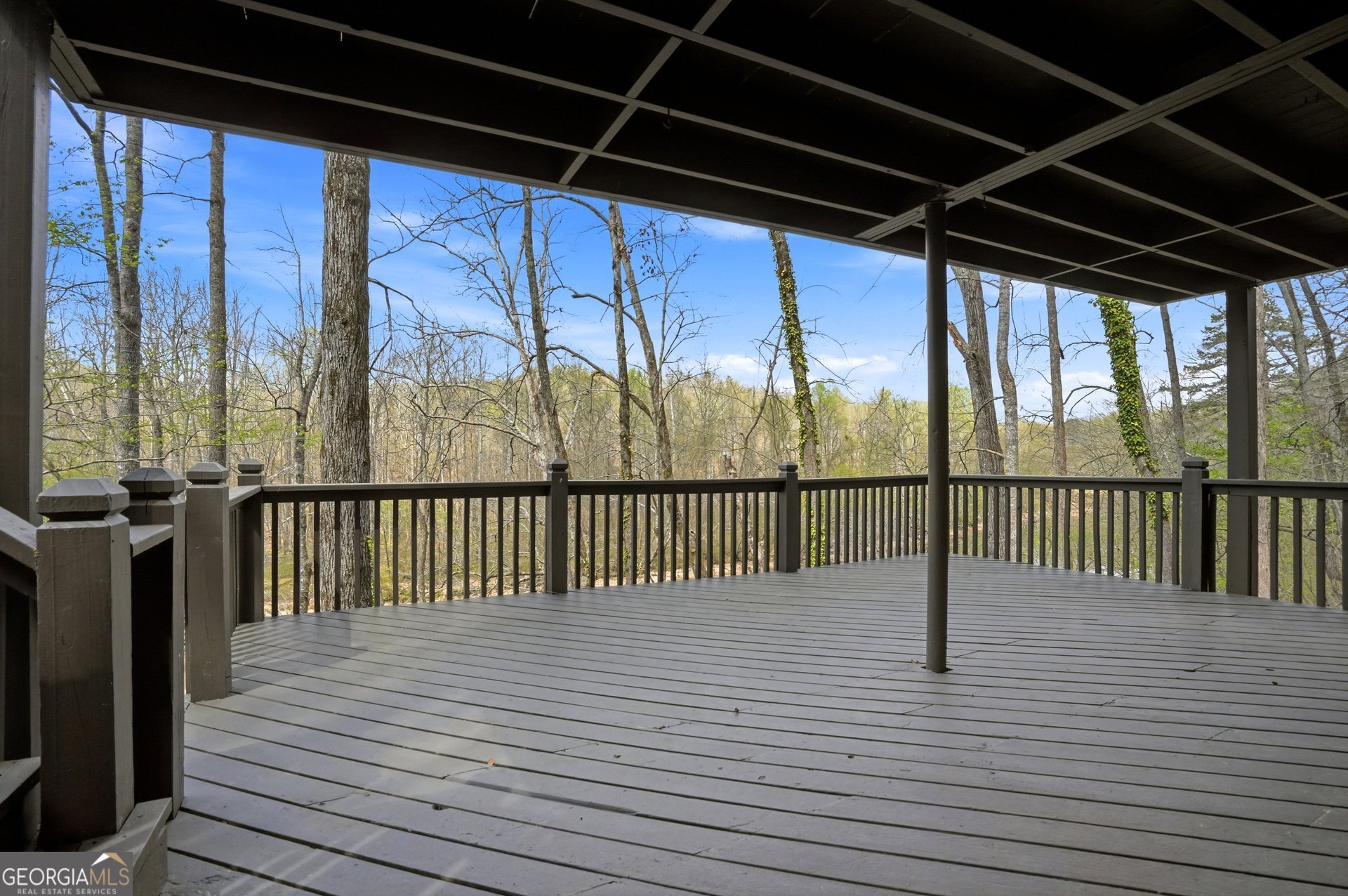 307 Eagle Overlook Drive Dahlonega GA 30533