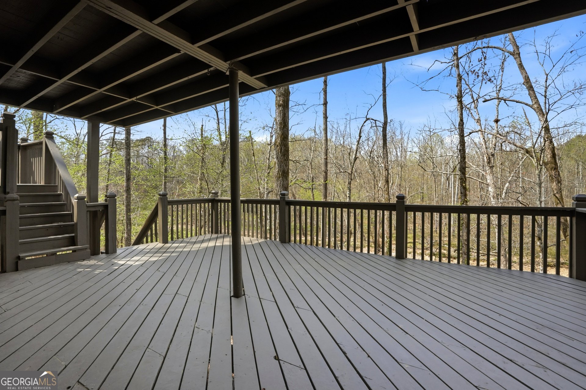 307 Eagle Overlook Drive Dahlonega GA 30533