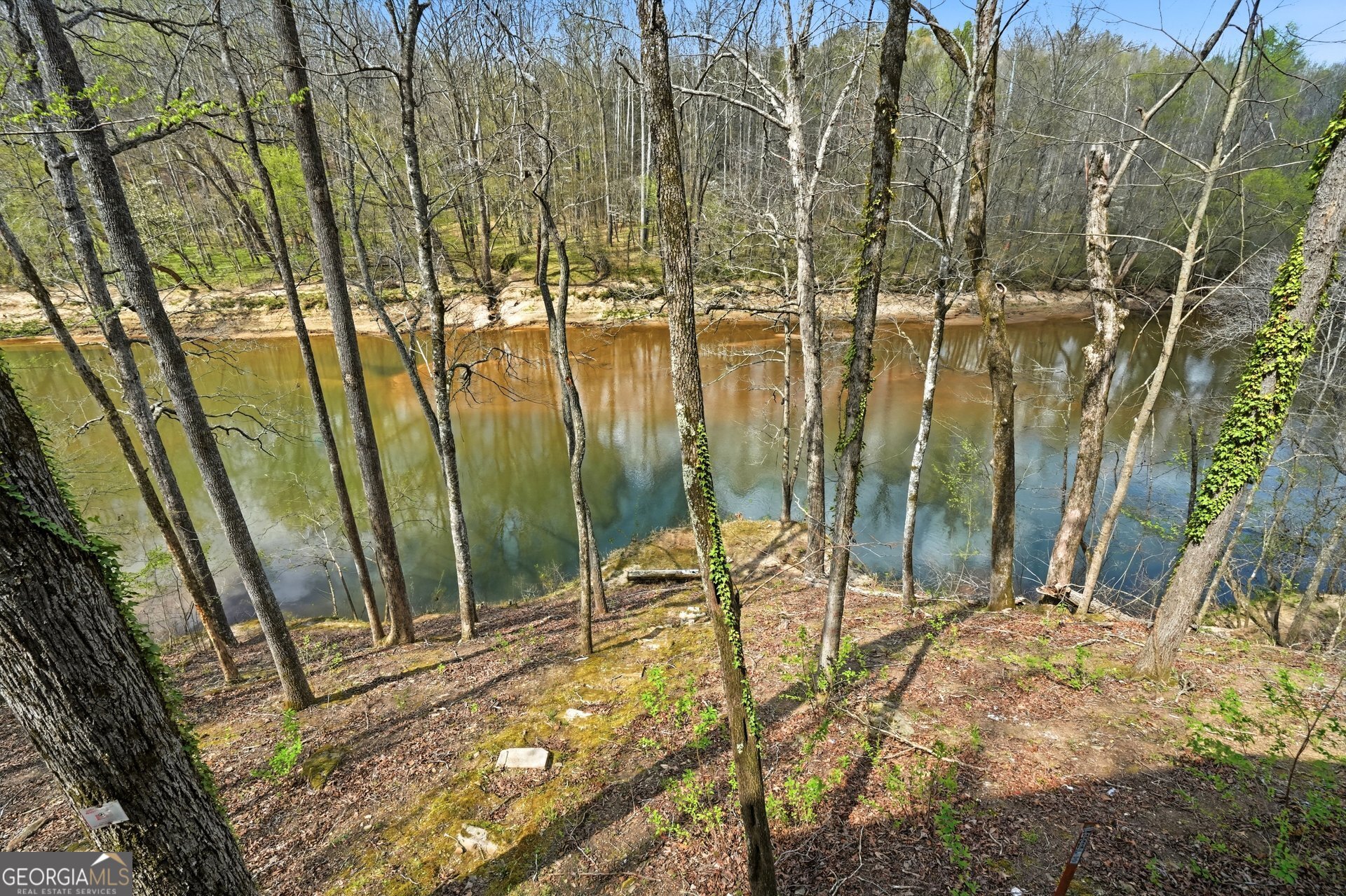 307 Eagle Overlook Drive Dahlonega GA 30533