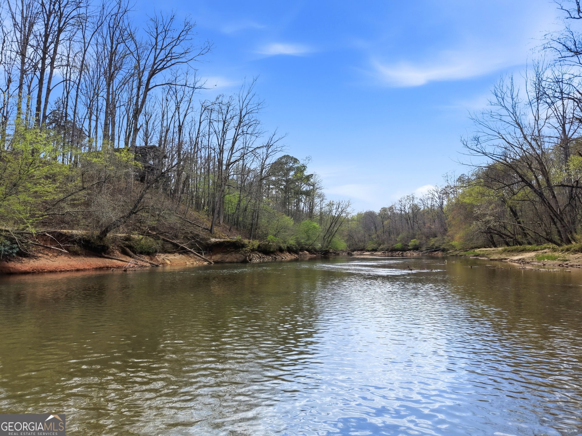 307 Eagle Overlook Drive Dahlonega GA 30533