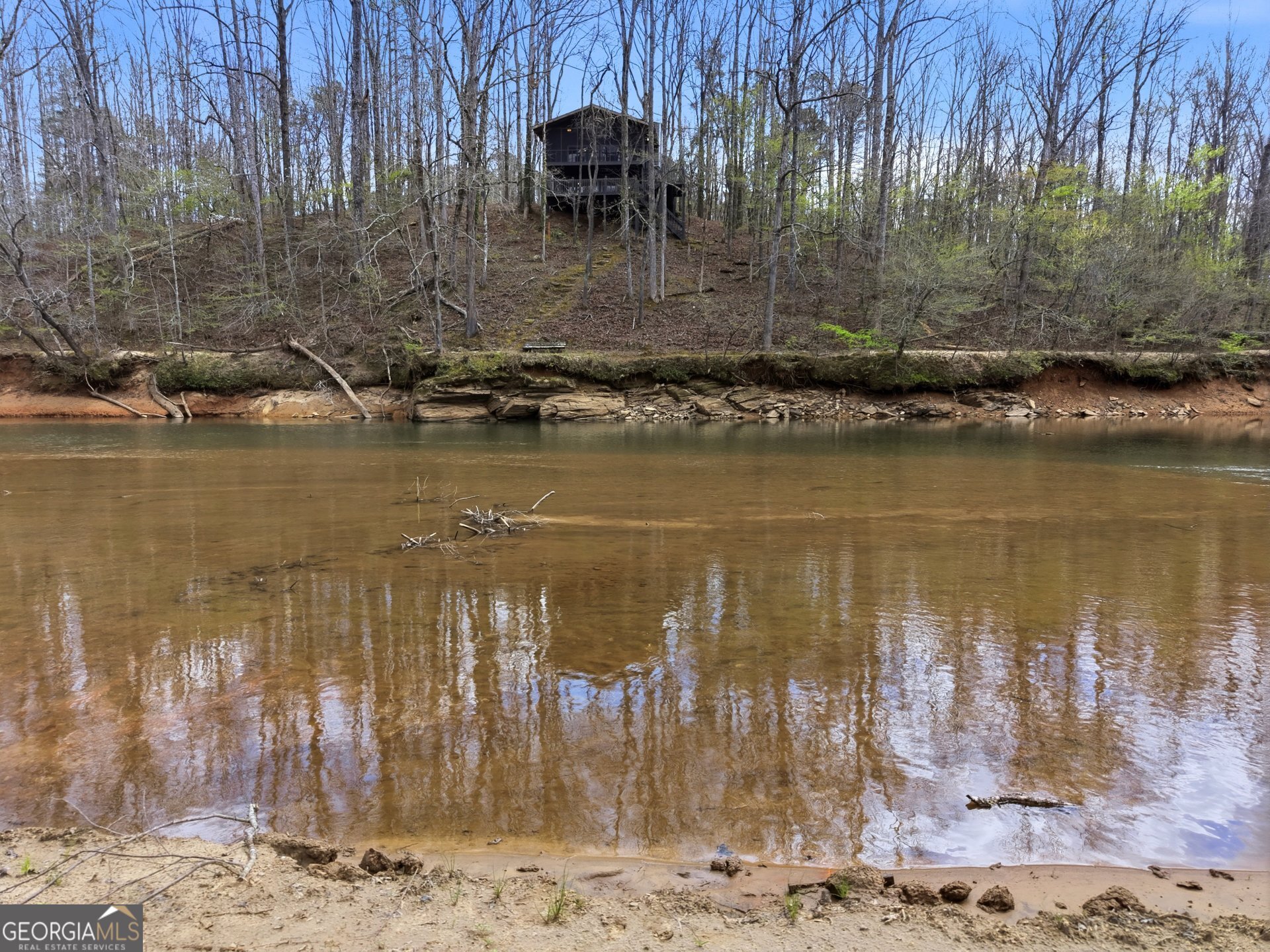 307 Eagle Overlook Drive Dahlonega GA 30533