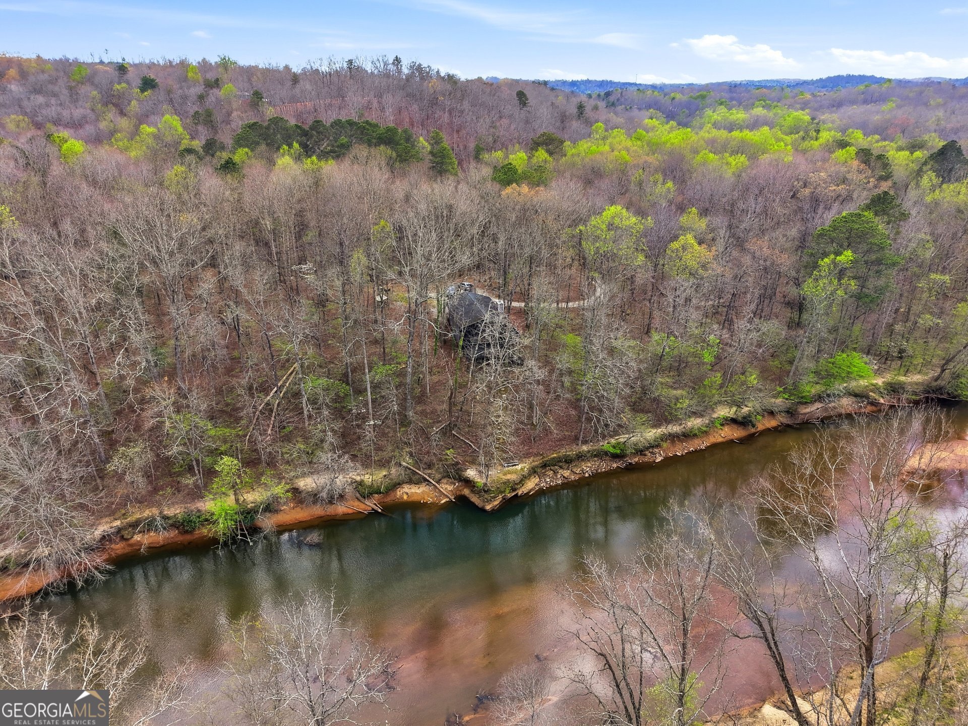 307 Eagle Overlook Drive Dahlonega GA 30533